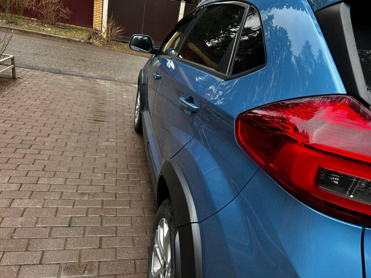 Купить Chery Tiggo 2, 2017, 95 000 км, фото №12