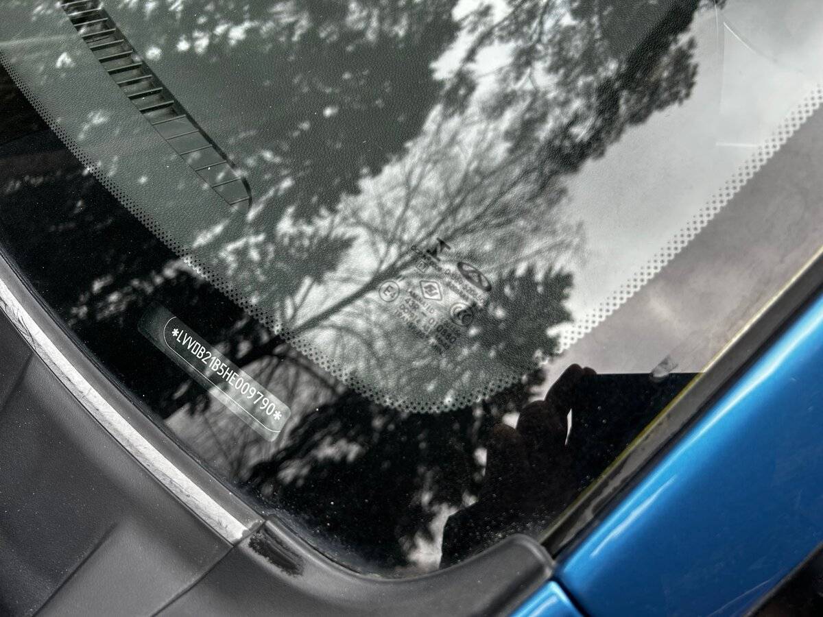 Купить Chery Tiggo 2, 2017, 95 000 км, фото №18