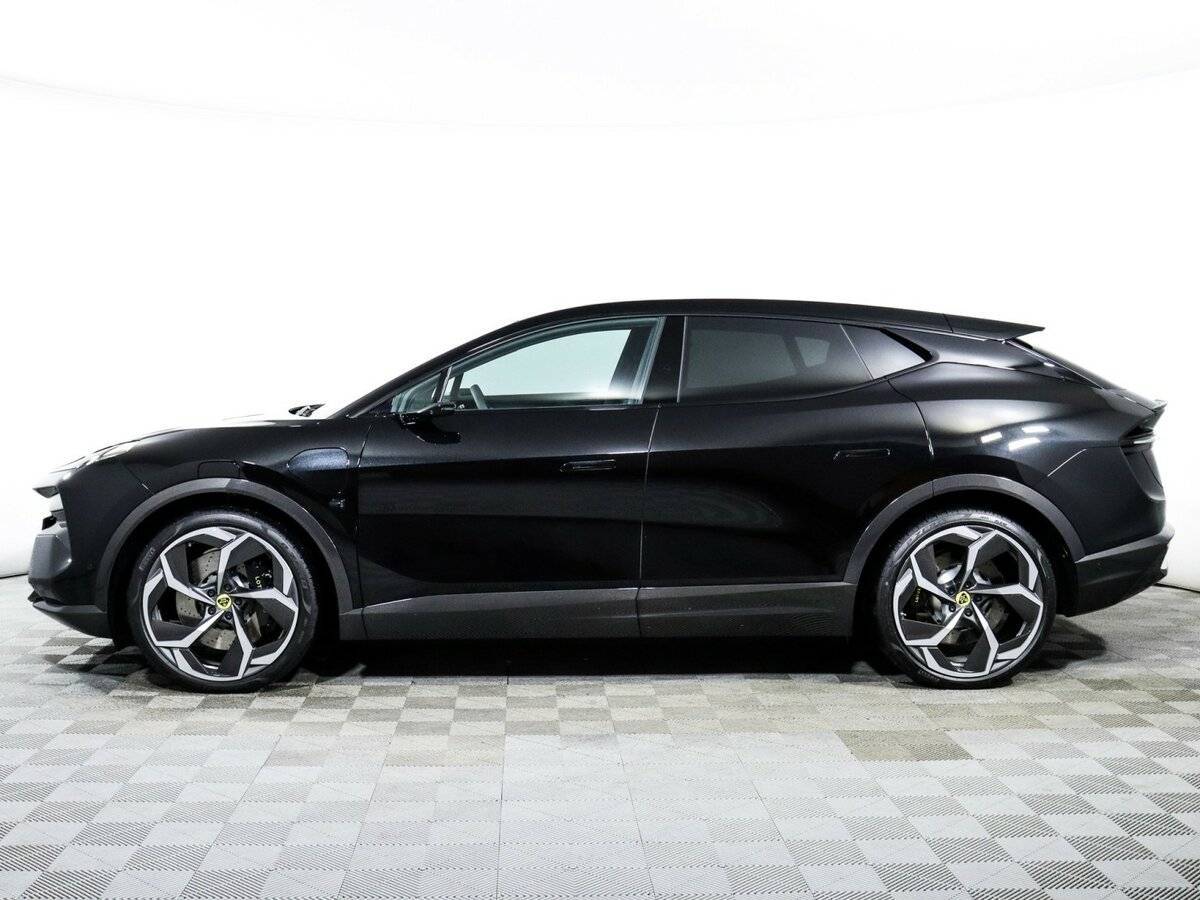 Купить Lotus Eletre R, 2023, 55 км, фото №8