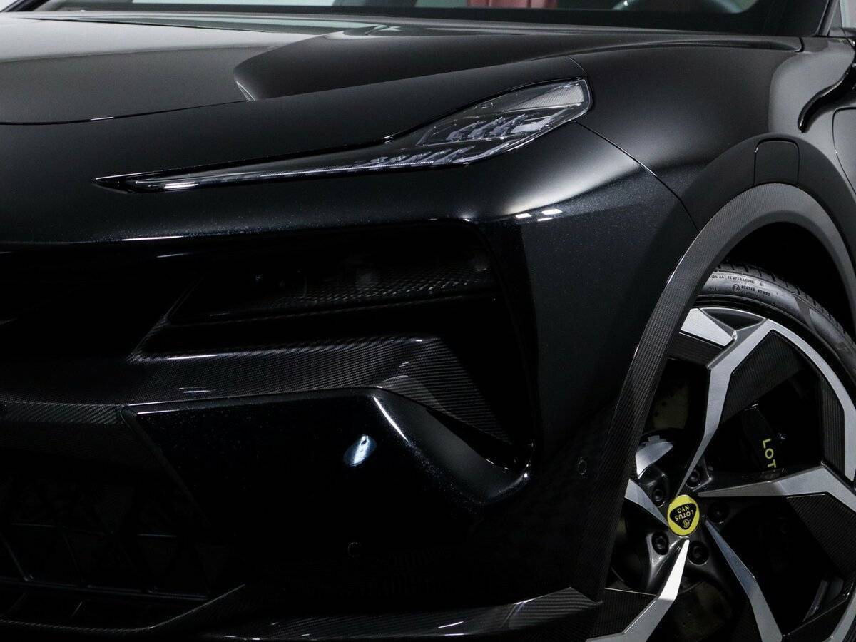 Купить Lotus Eletre R, 2023, 55 км, фото №16