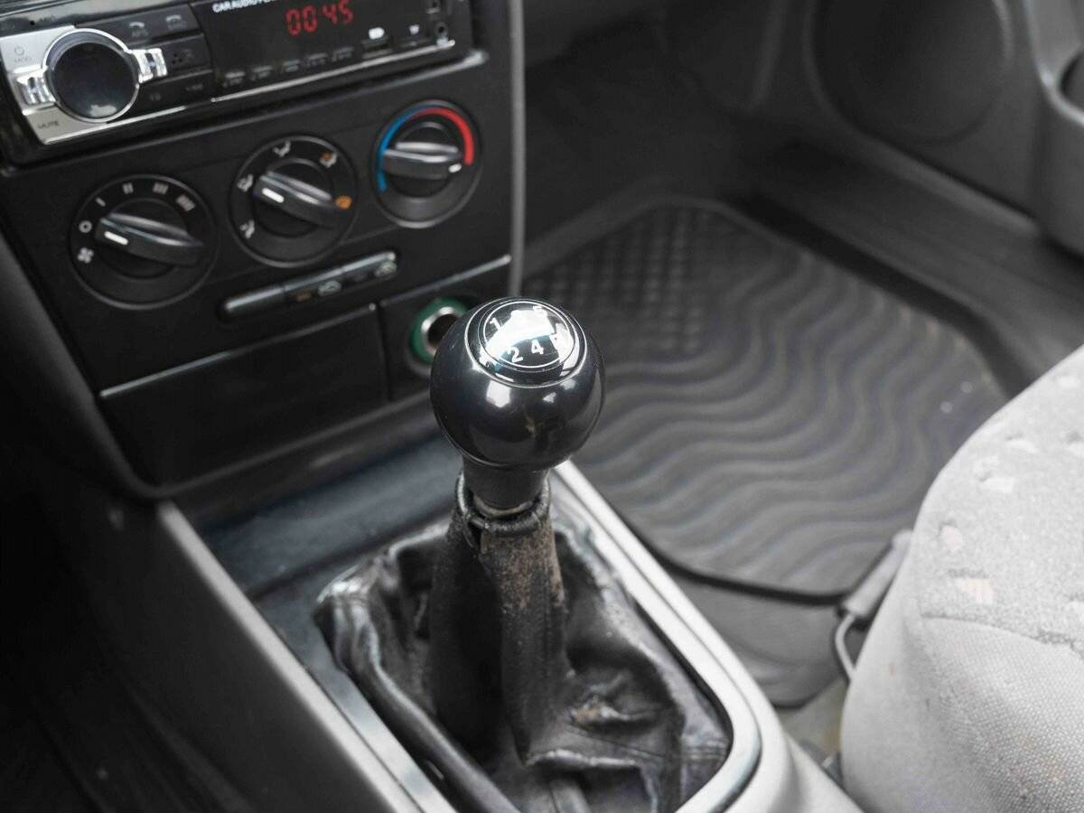 Купить Kia Spectra, 2008, 248 421 км, фото №18