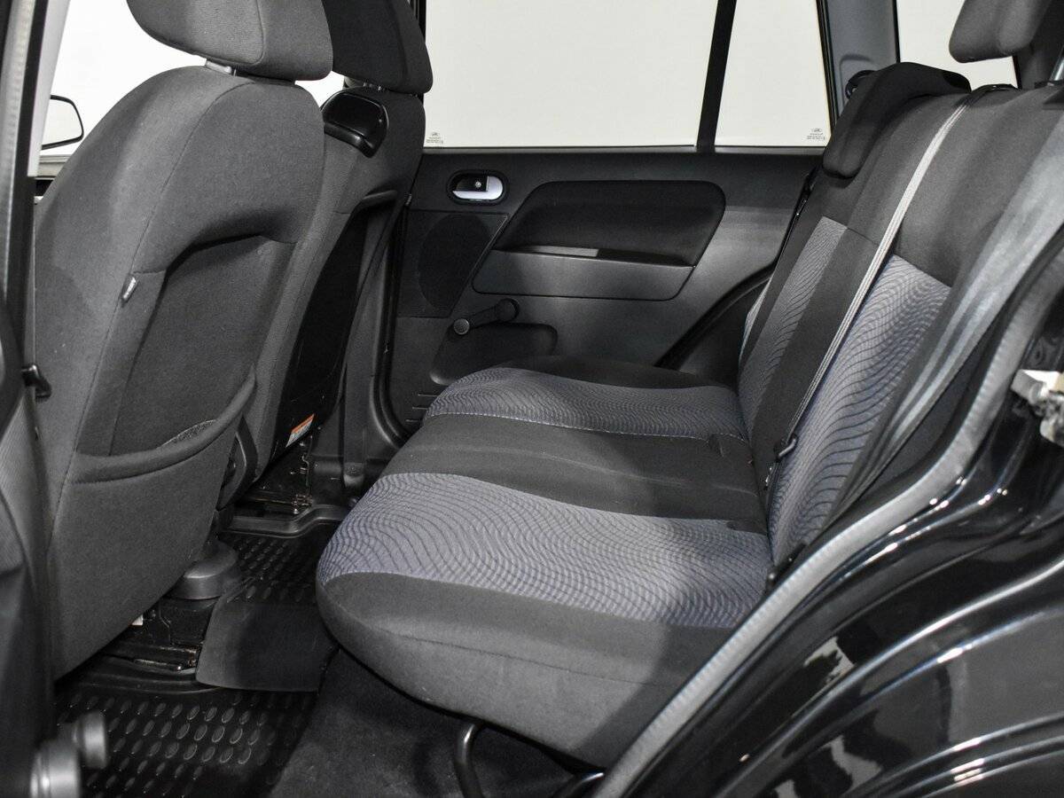 Купить Ford Fusion, 2008, 170 000 км, фото №11