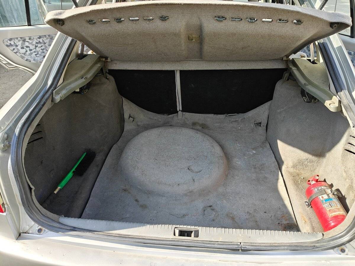 Купить Chery Amulet (A15), 2006, 200 528 км, фото №11