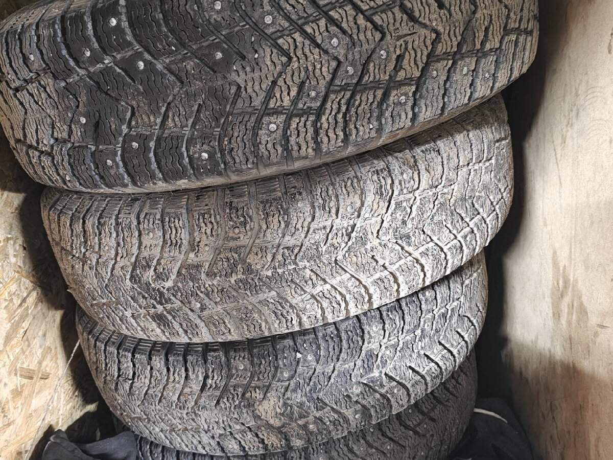 Купить Chery Amulet (A15), 2006, 200 528 км, фото №15