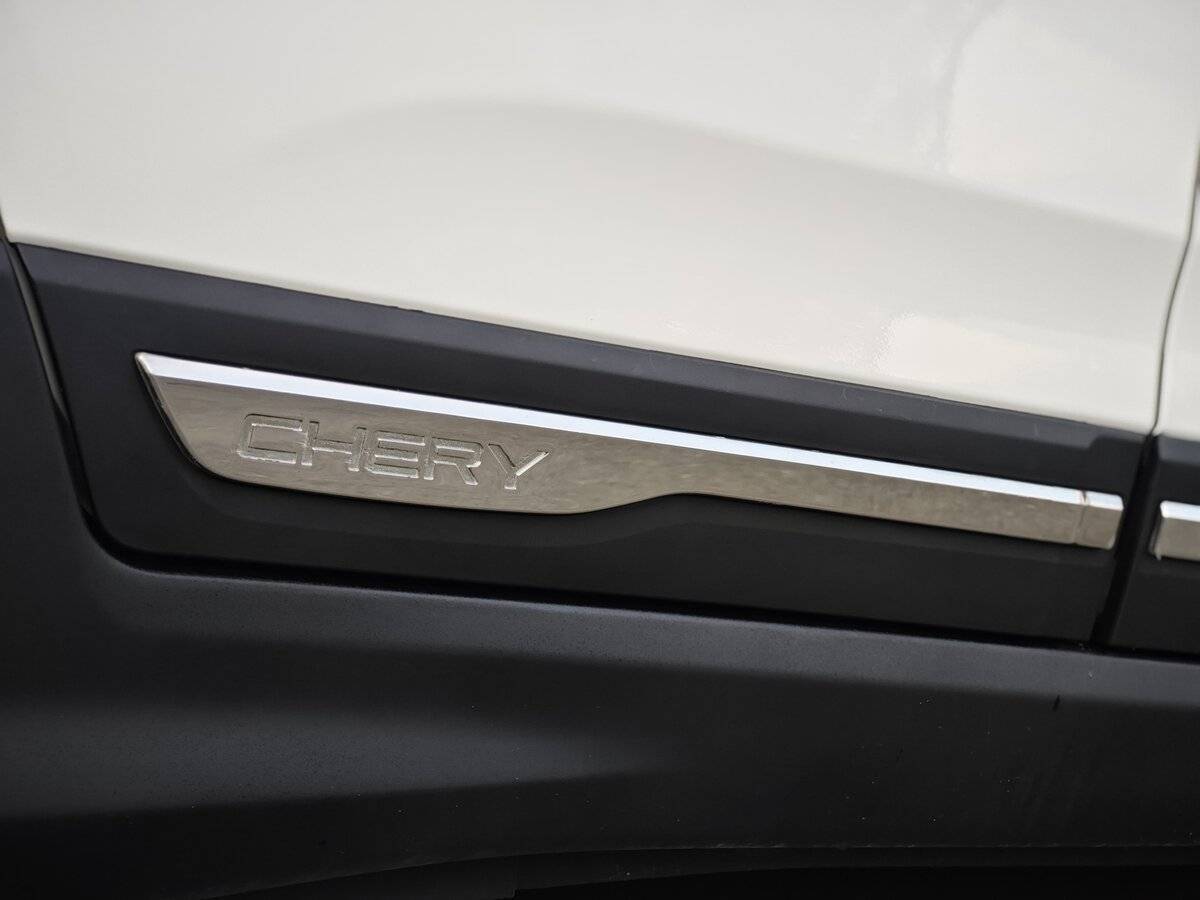 Купить Chery Tiggo 5, 2014, 154 000 км, фото №12