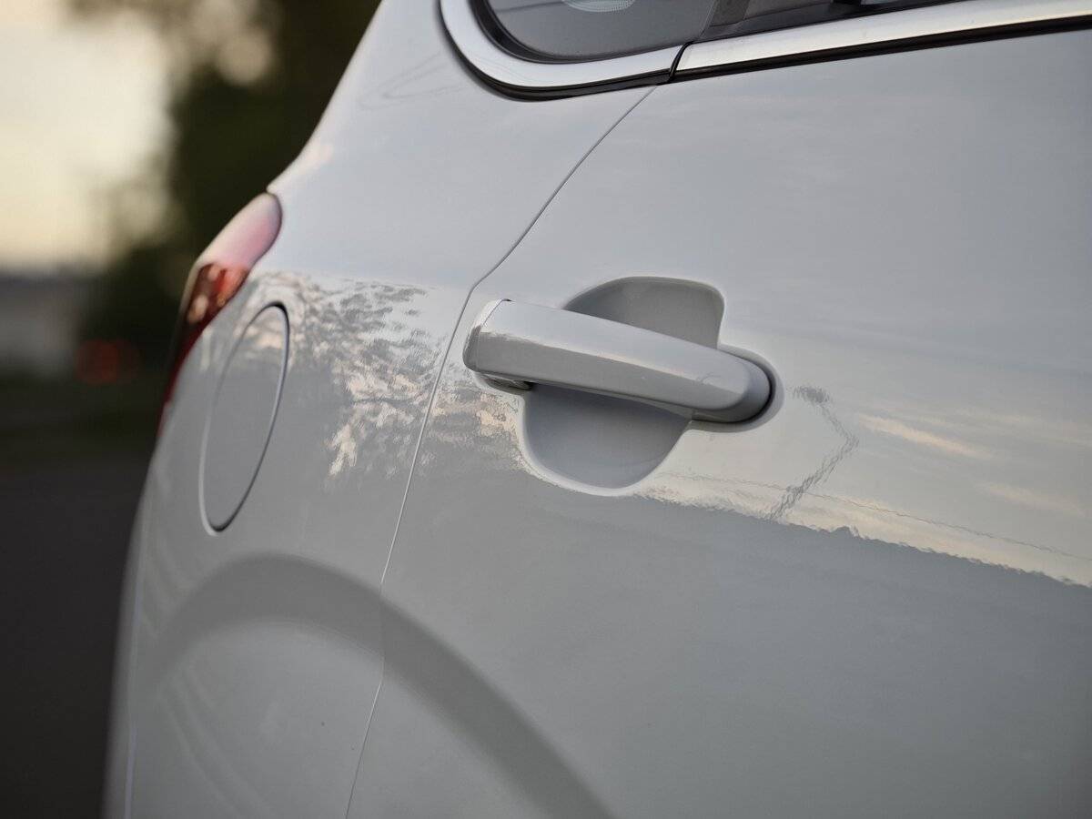 Купить Chery Tiggo 5, 2014, 154 000 км, фото №14