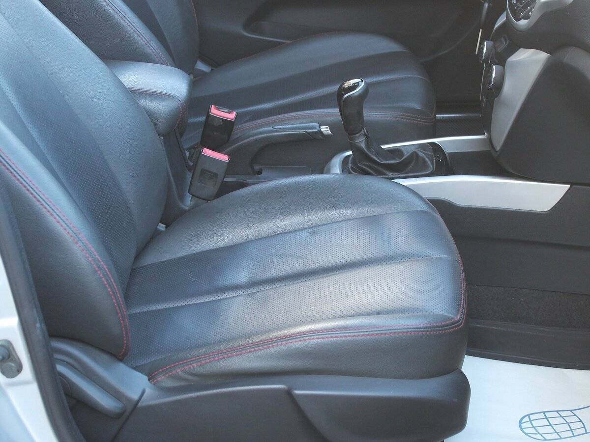 Купить Changan Eado, 2014, 176 550 км, фото №8