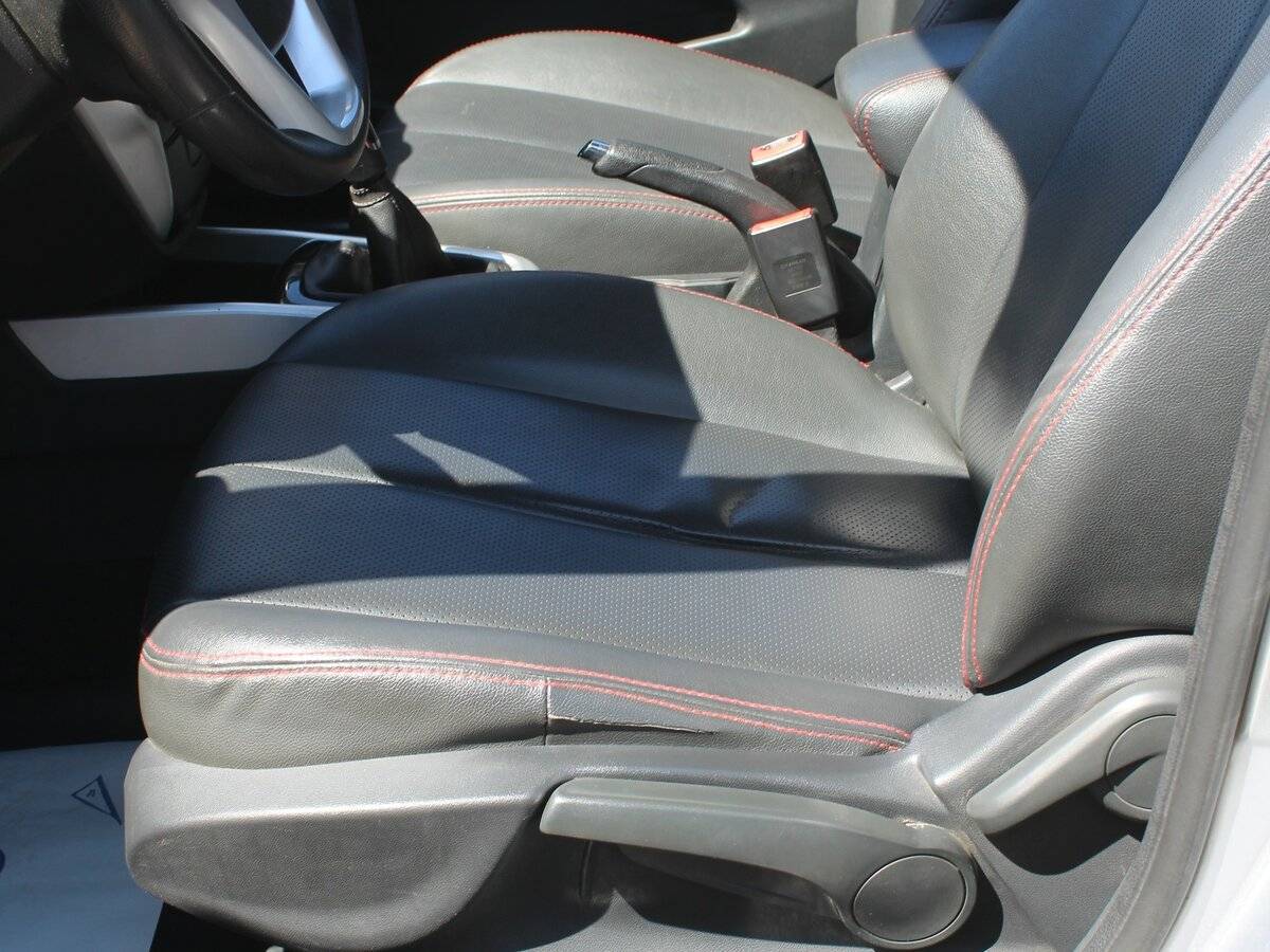 Купить Changan Eado, 2014, 176 550 км, фото №9