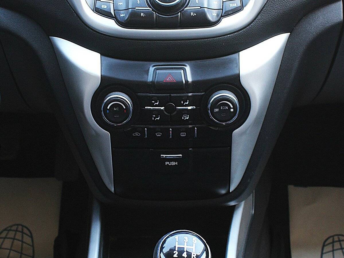 Купить Changan Eado, 2014, 176 550 км, фото №11