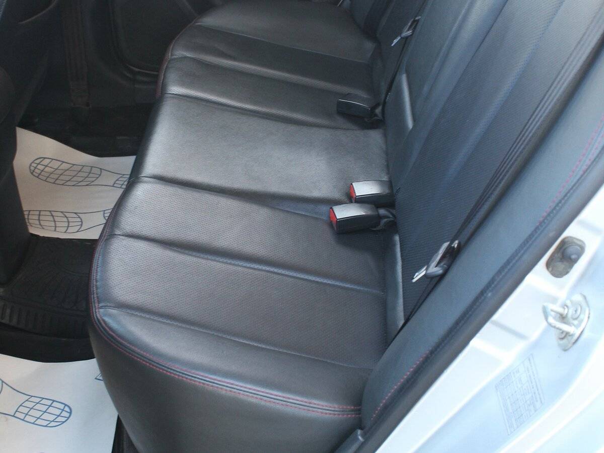 Купить Changan Eado, 2014, 176 550 км, фото №13