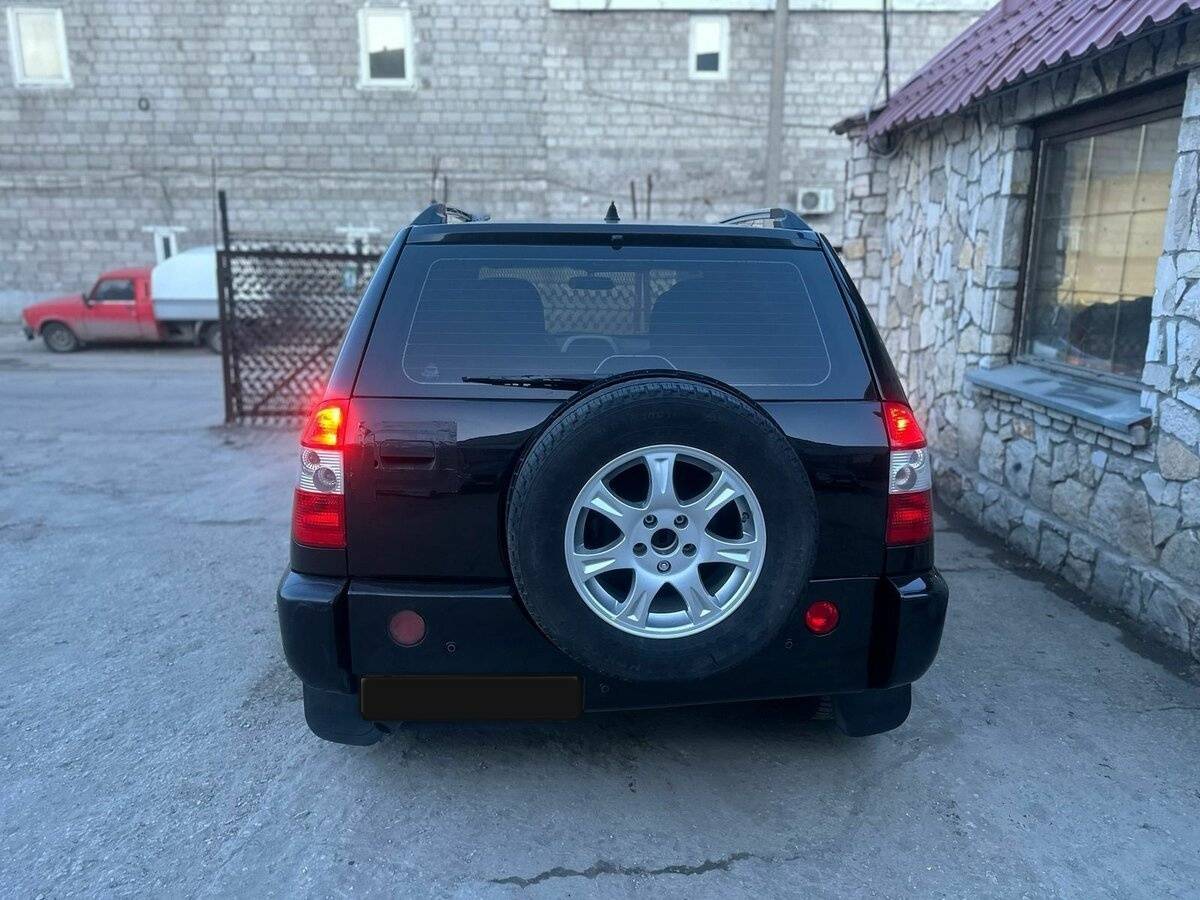 Купить Chery Tiggo (T11), 2012, 195 000 км, фото №4