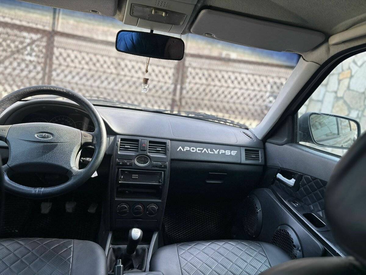 Купить Chery Tiggo (T11), 2012, 195 000 км, фото №7