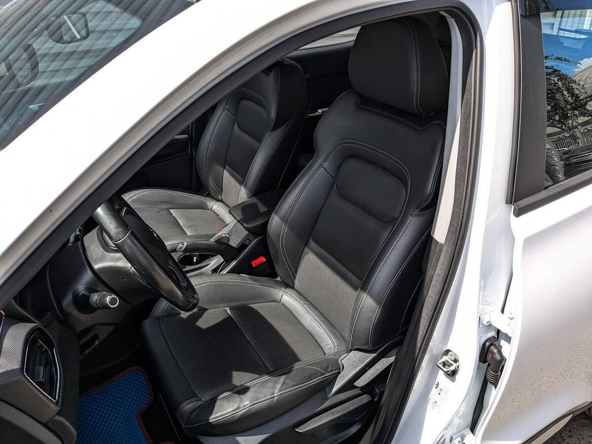 Купить Chery Tiggo 4, 2021, 70 242 км, фото №18