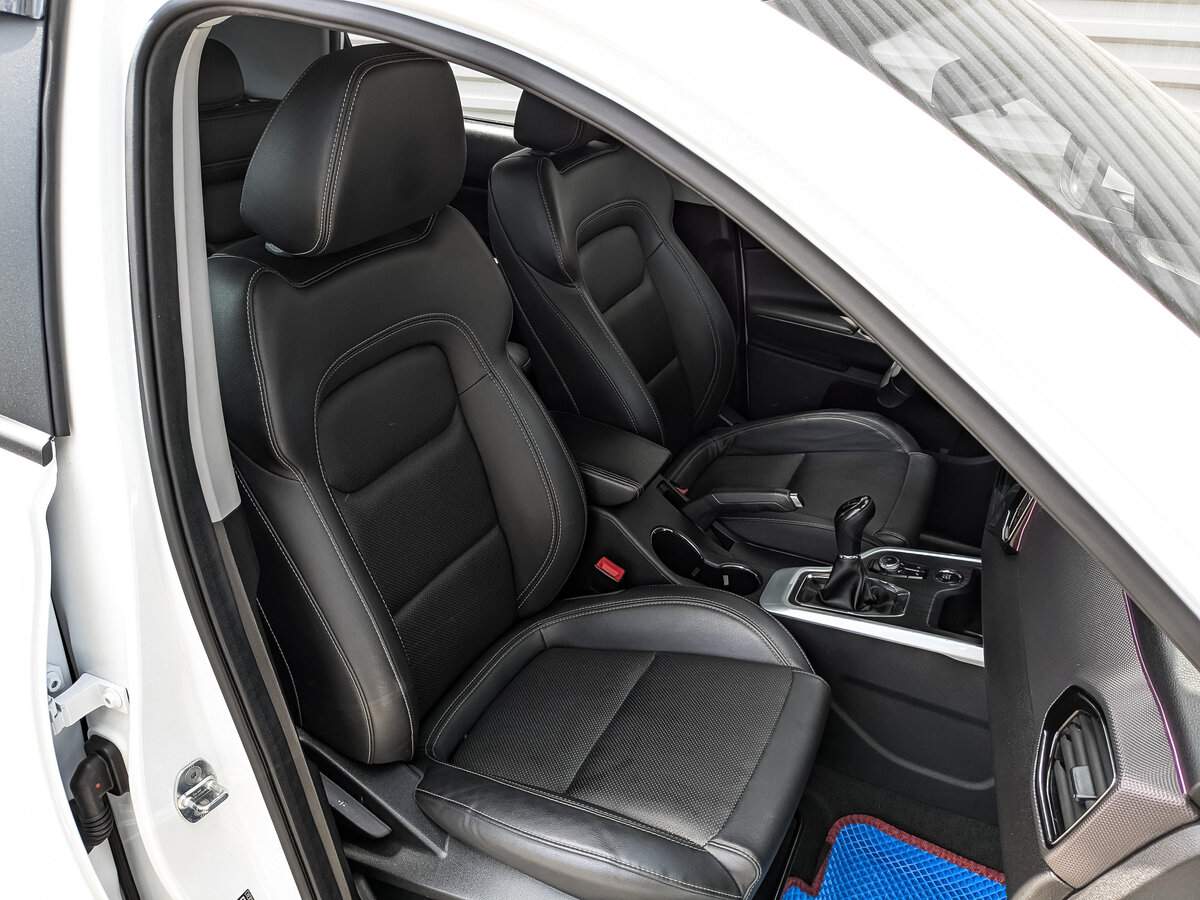 Купить Chery Tiggo 4, 2021, 70 242 км, фото №22