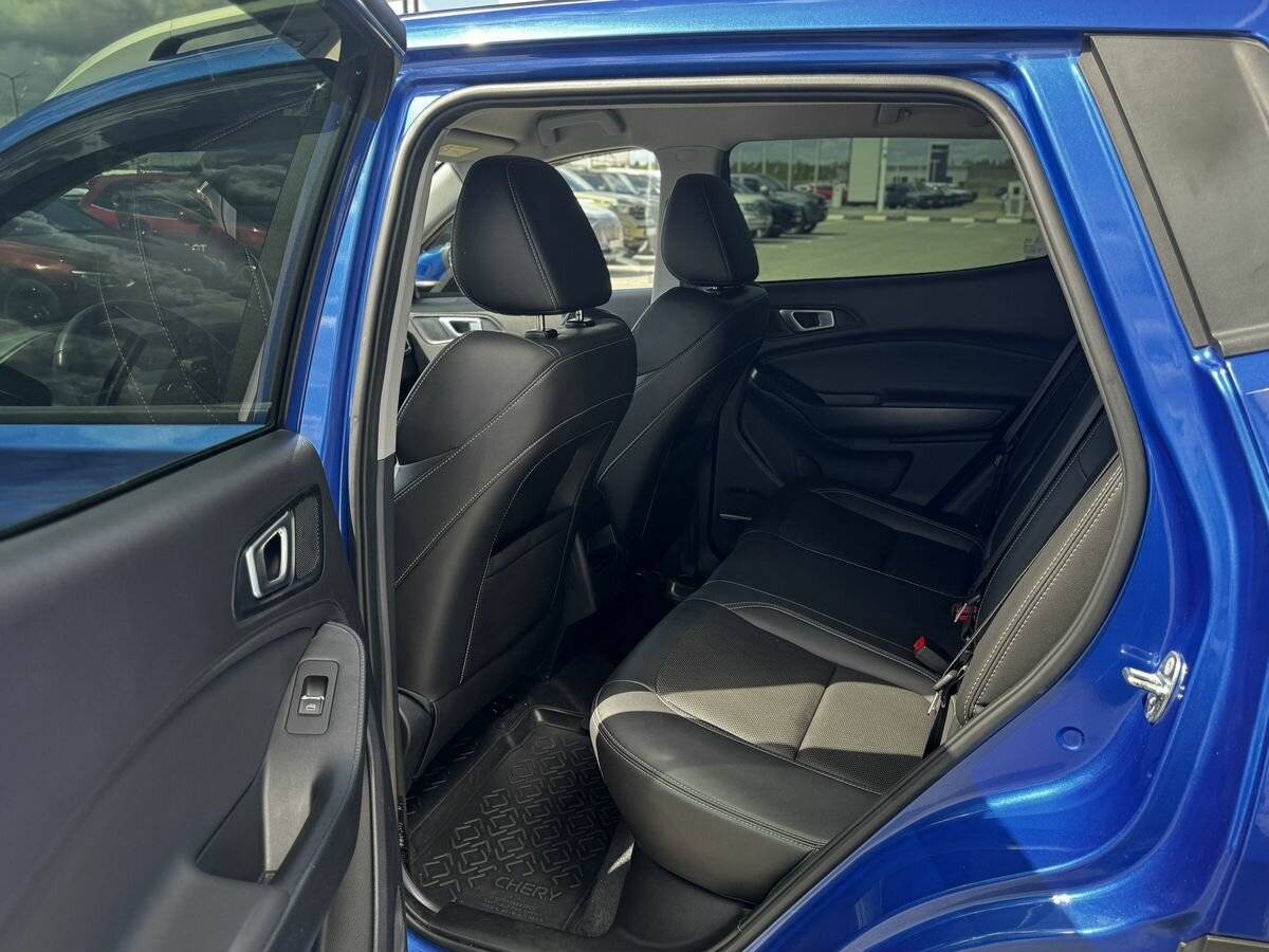 Купить Chery Tiggo 4, 2021, 31 650 км, фото №12