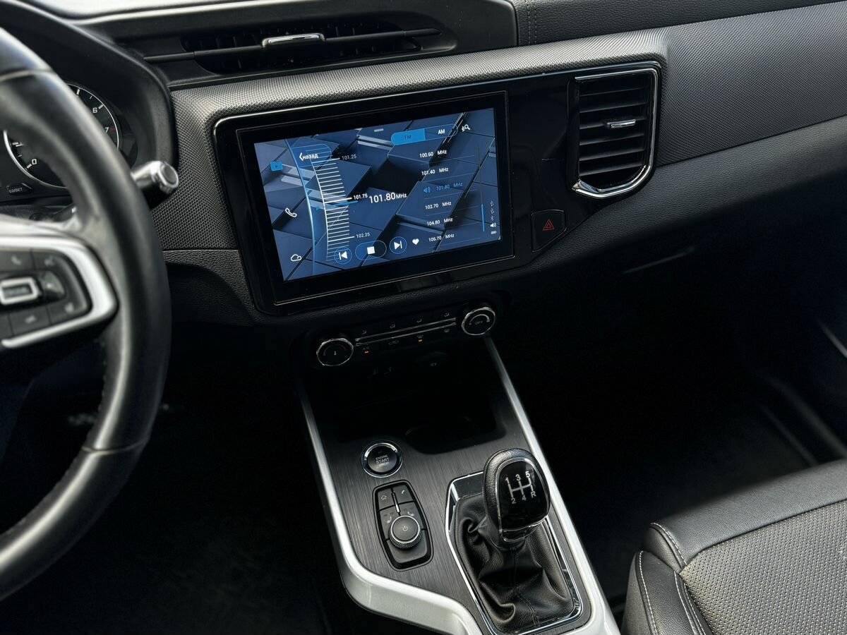 Купить Chery Tiggo 4, 2021, 31 650 км, фото №15