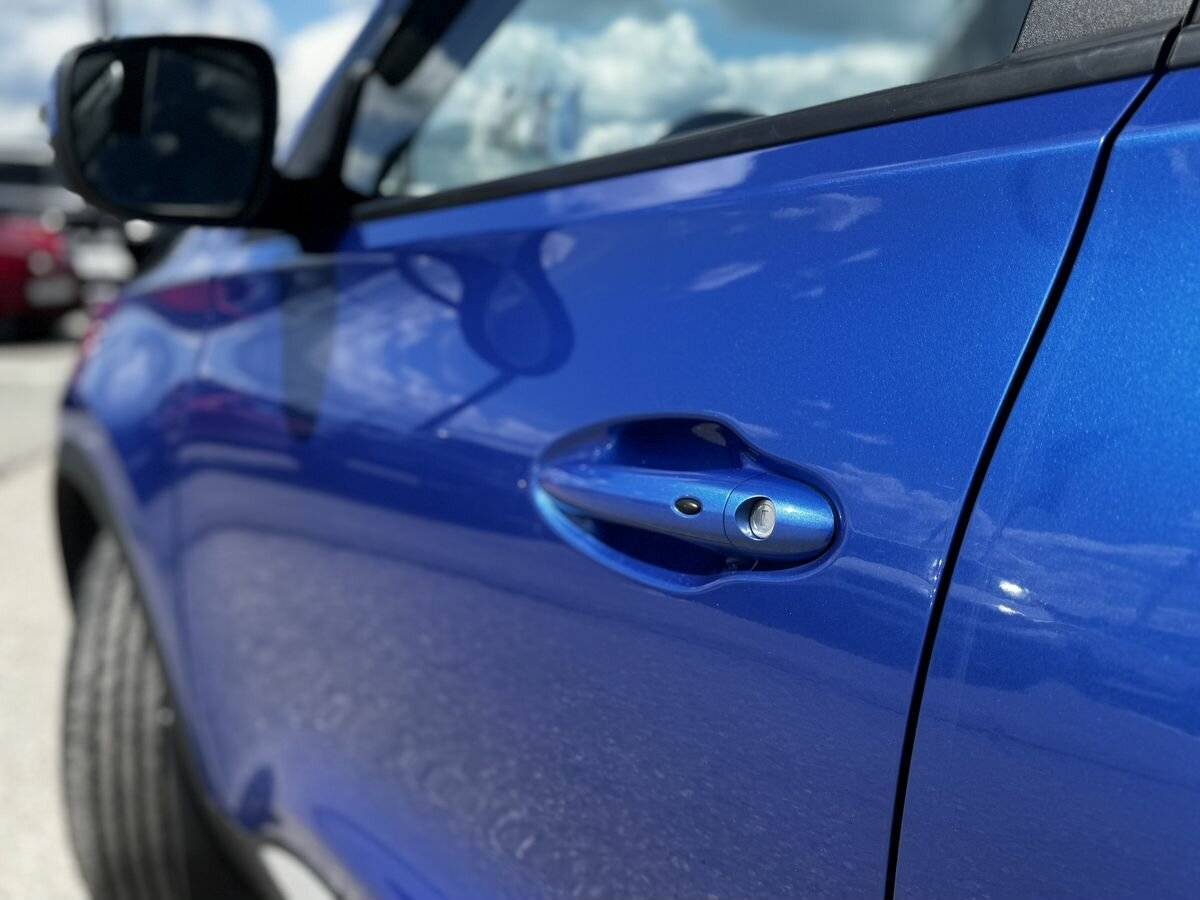 Купить Chery Tiggo 4, 2021, 31 650 км, фото №20