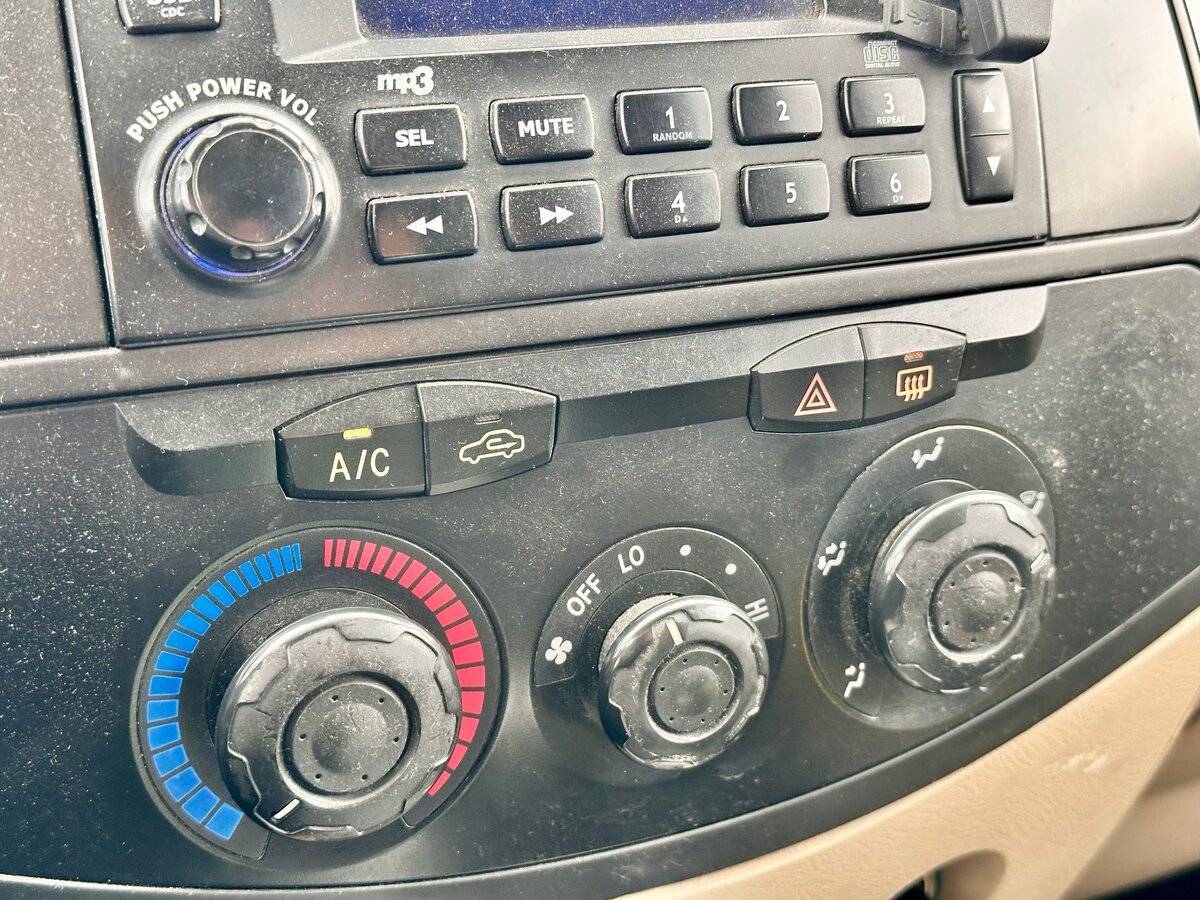 Купить Chery Tiggo (T11), 2009, 148 000 км, фото №20