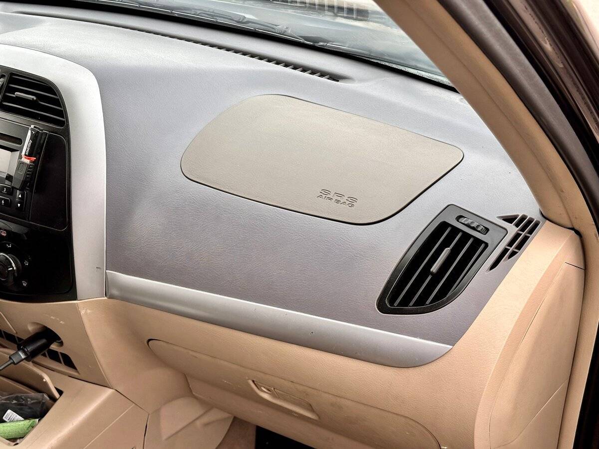 Купить Chery Tiggo (T11), 2009, 148 000 км, фото №23