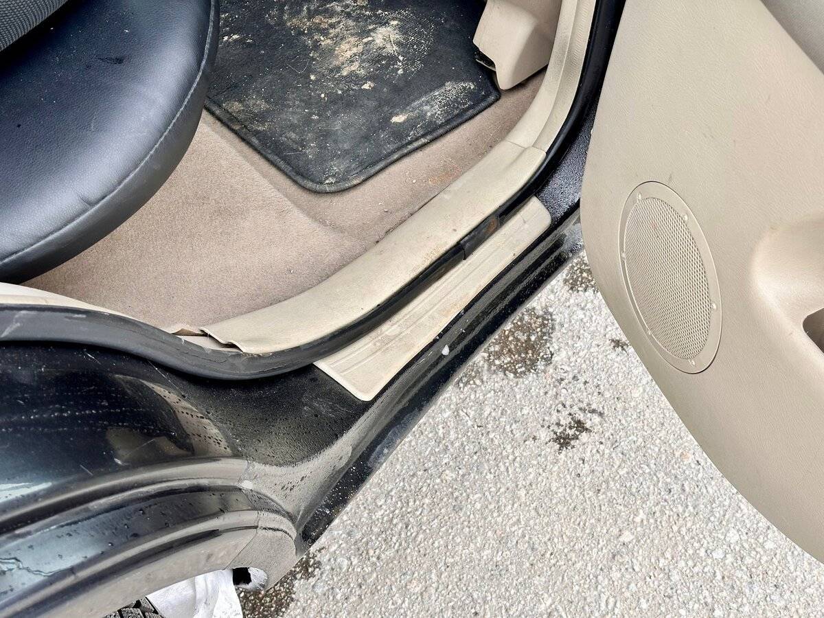 Купить Chery Tiggo (T11), 2009, 148 000 км, фото №29