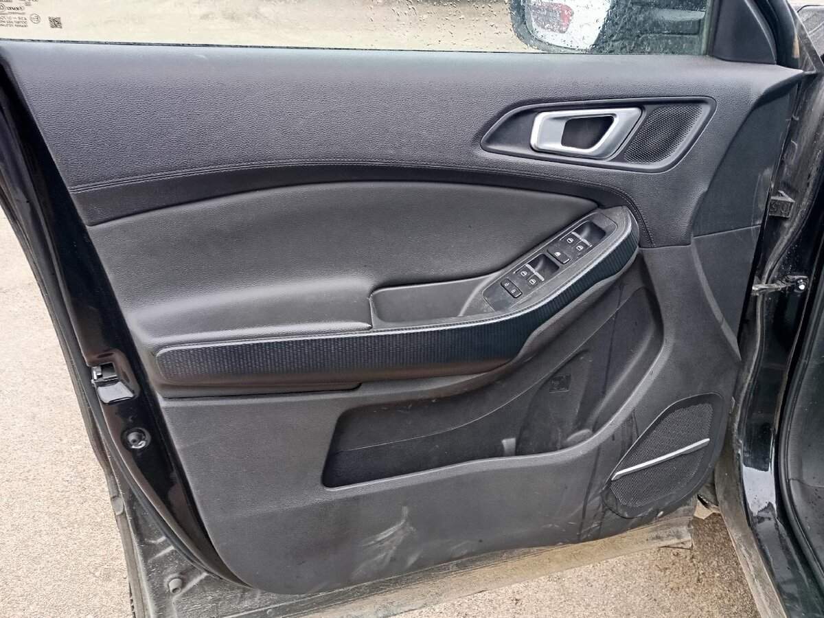 Купить Chery Tiggo 4, 2022, 101 000 км, фото №10