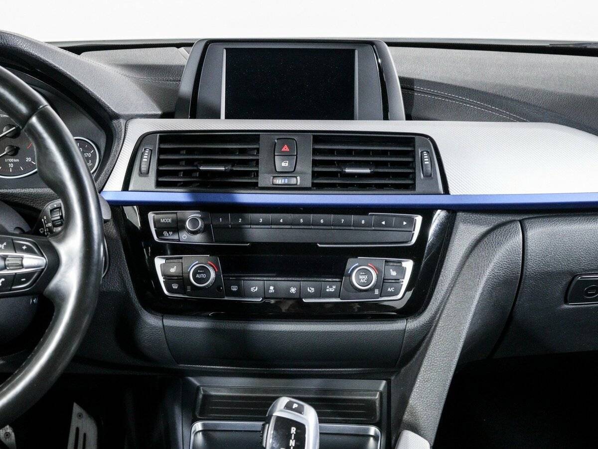 Купить BMW 4 серии 420i xDrive, 2018, 135 571 км, фото №13