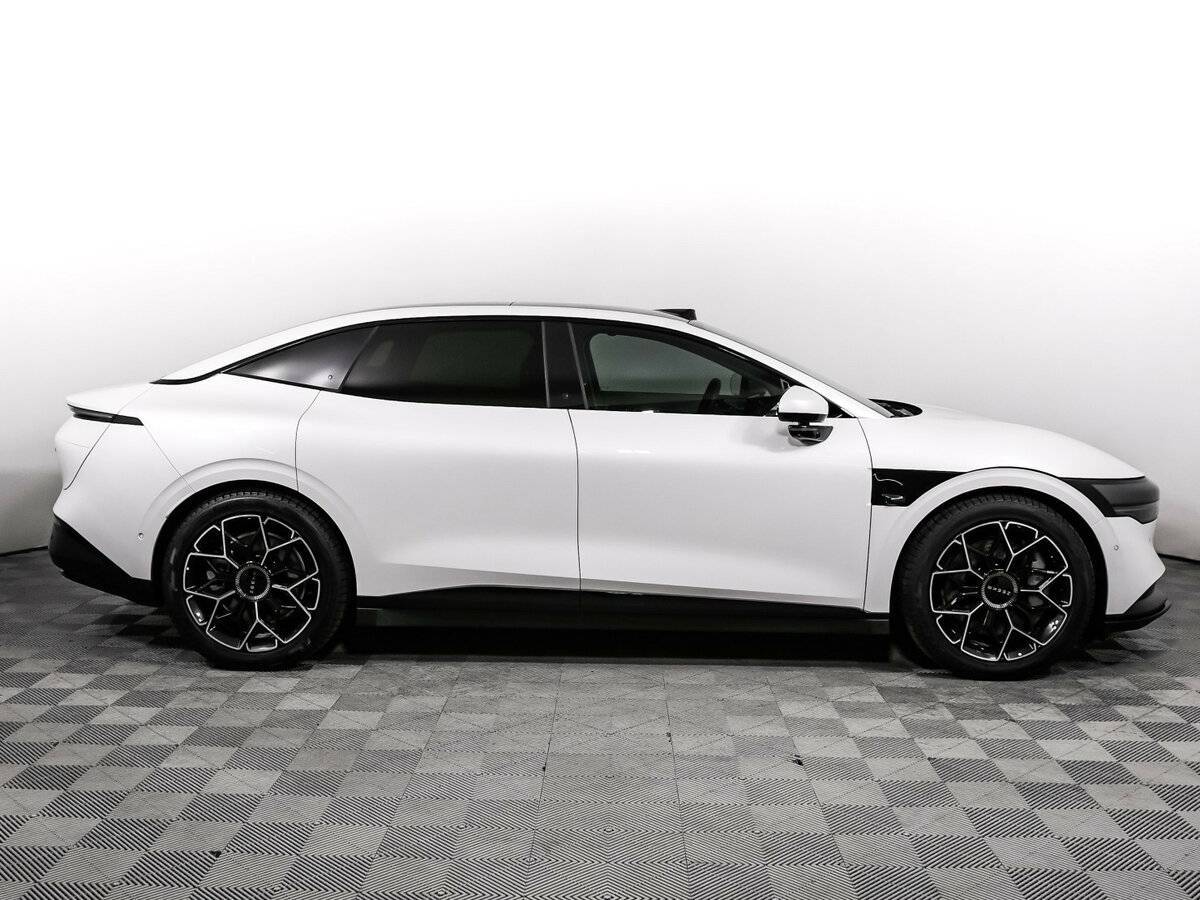 Купить Zeekr 007 660, 2024, 9 200 км, фото №4