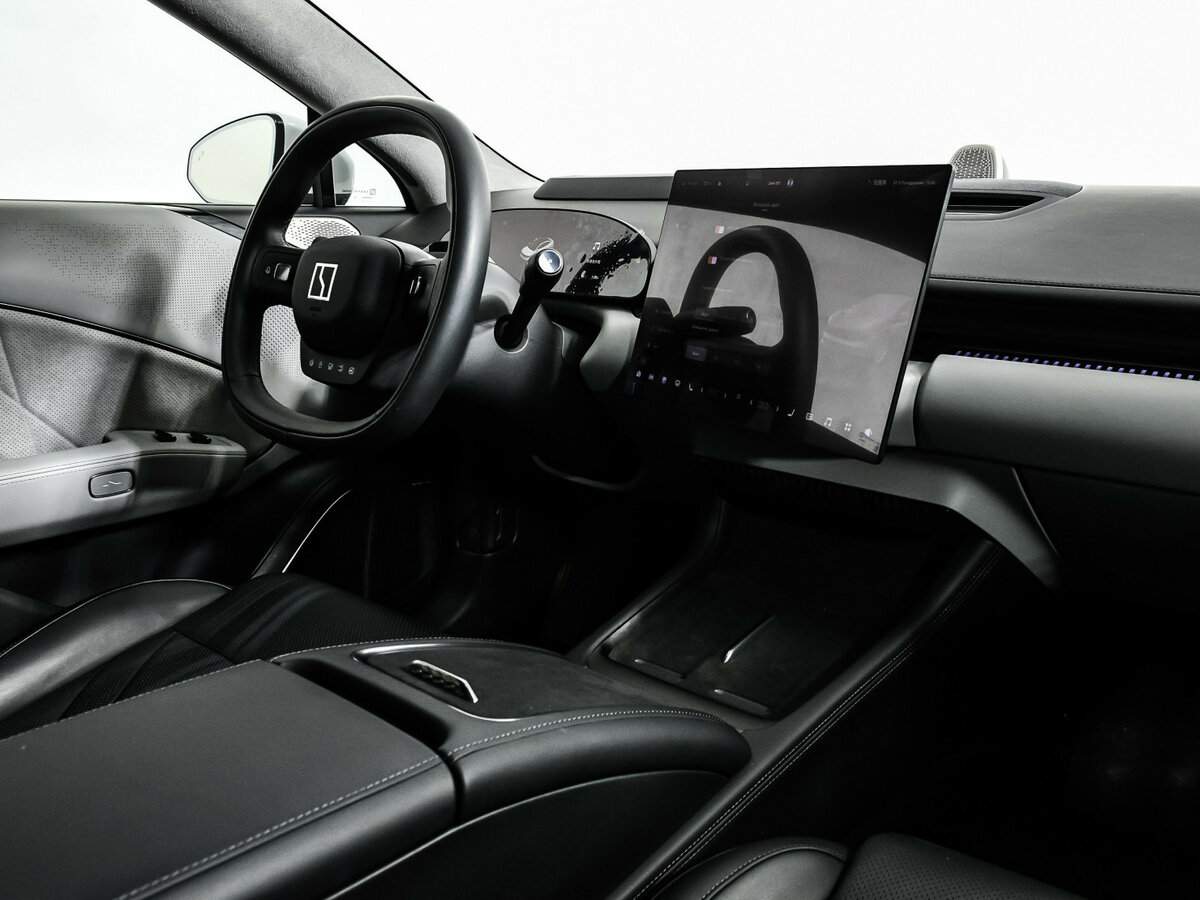 Купить Zeekr 007 660, 2024, 9 200 км, фото №9