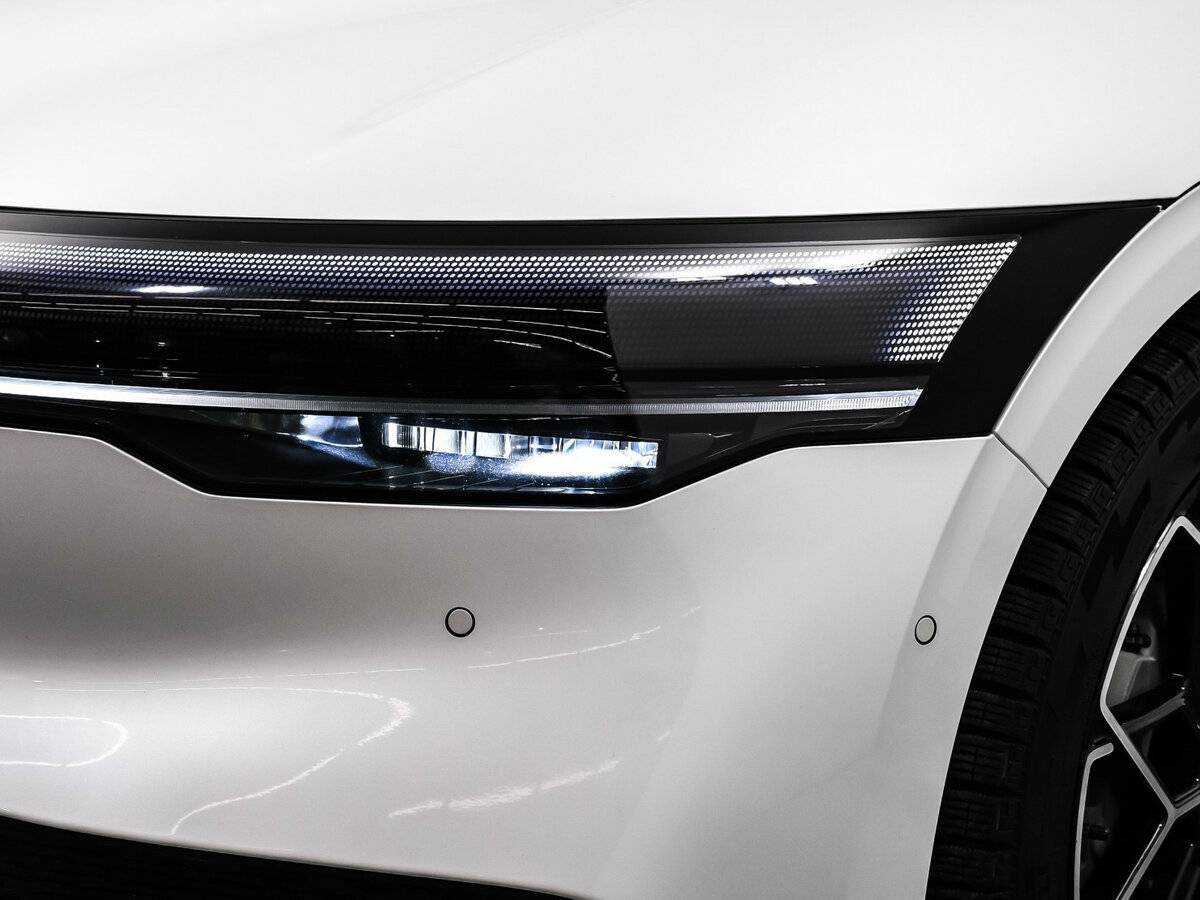 Купить Zeekr 007 660, 2024, 9 200 км, фото №12