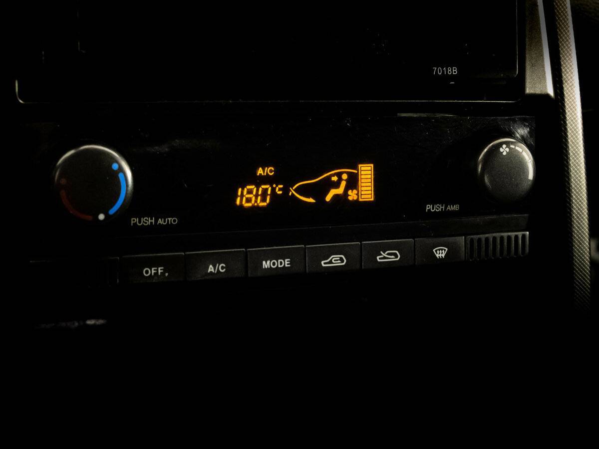 Купить SsangYong Kyron 6-speed, 2008, 196 788 км, фото №12