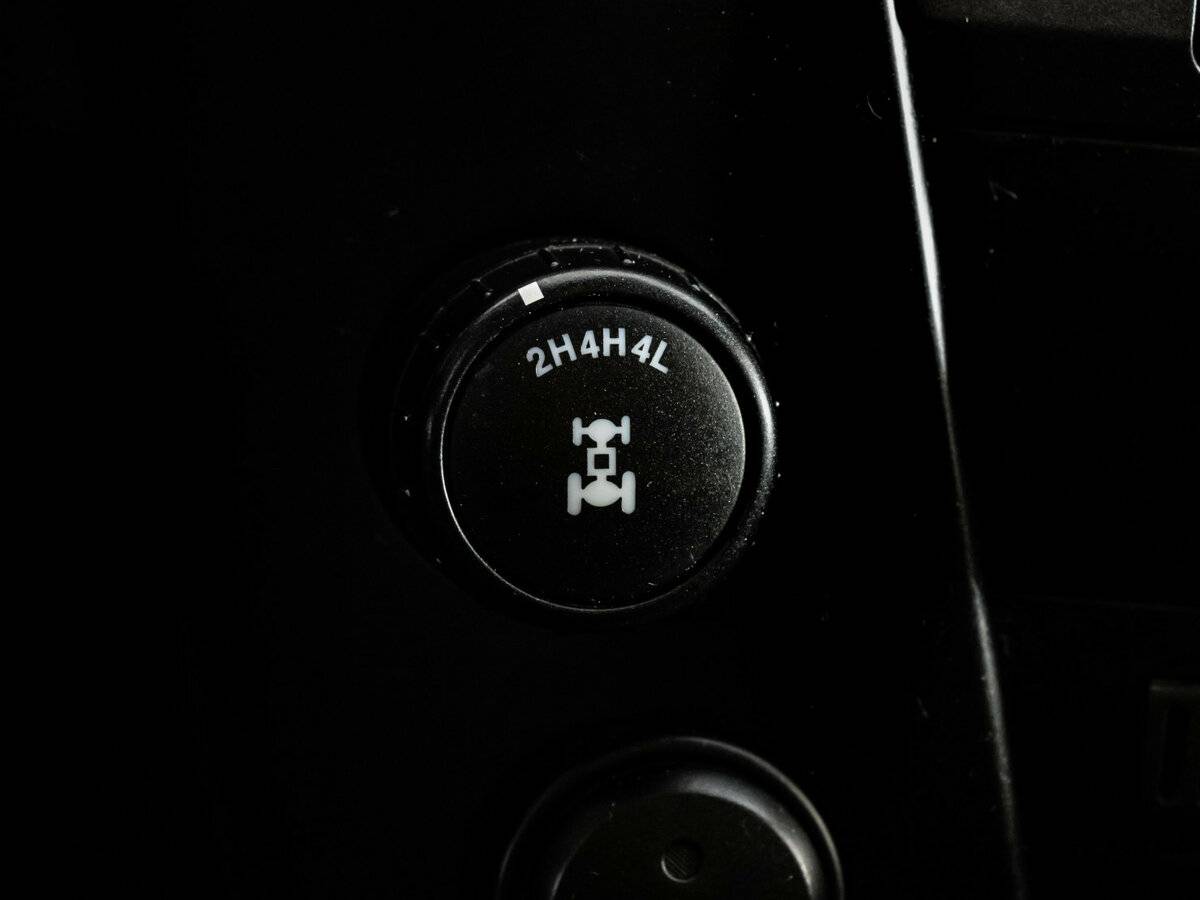 Купить SsangYong Kyron 6-speed, 2008, 196 788 км, фото №14