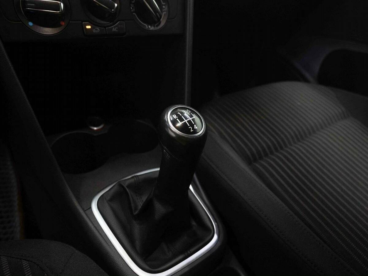 Купить Volkswagen Polo, 2011, 195 486 км, фото №17