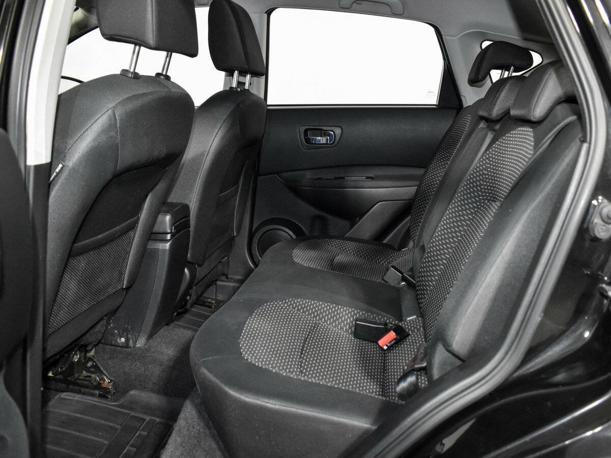 Купить Nissan Qashqai, 2008, 234 177 км, фото №11