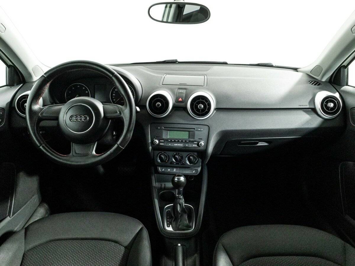 Купить Audi A1, 2010, 178 850 км, фото №13