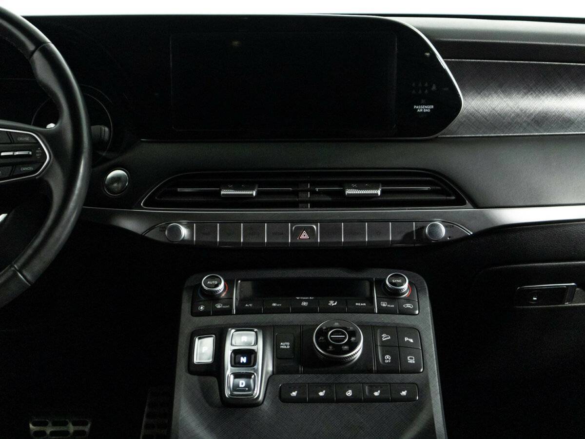 Купить Hyundai Palisade, 2018, 152 400 км, фото №14