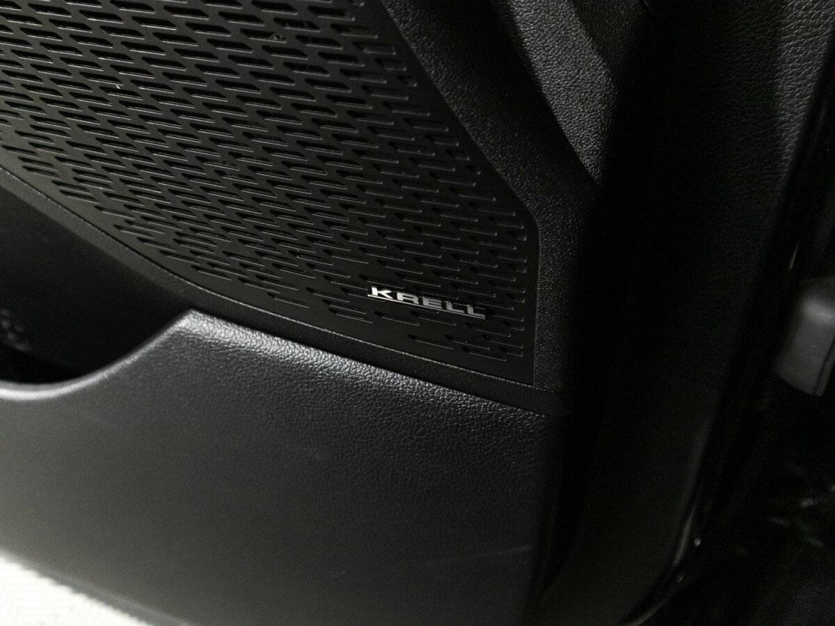 Купить Hyundai Palisade, 2018, 152 400 км, фото №21