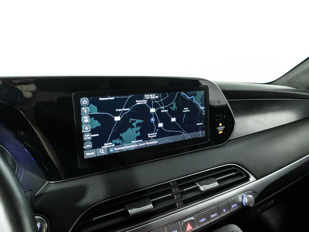 Купить Hyundai Palisade, 2018, 152 400 км, фото №23