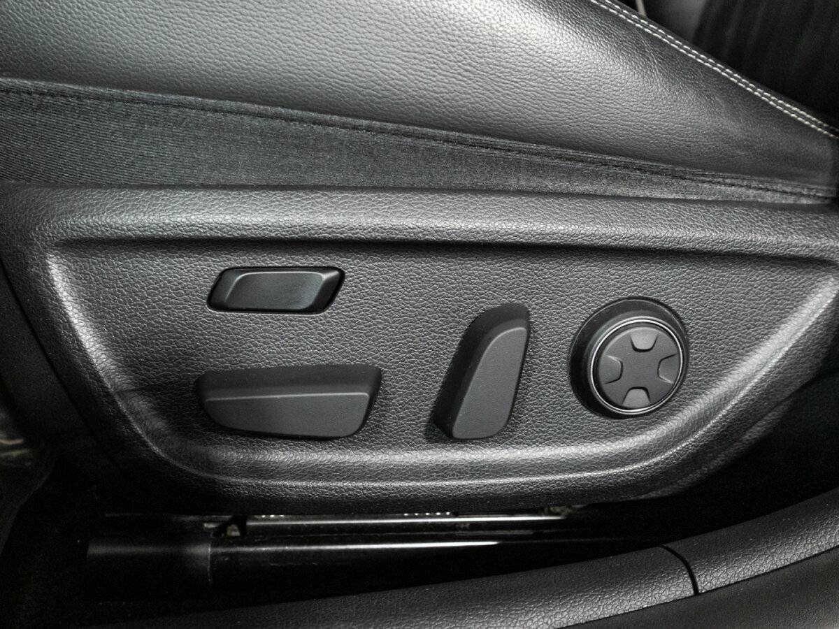 Купить Genesis G70, 2019, 105 116 км, фото №16