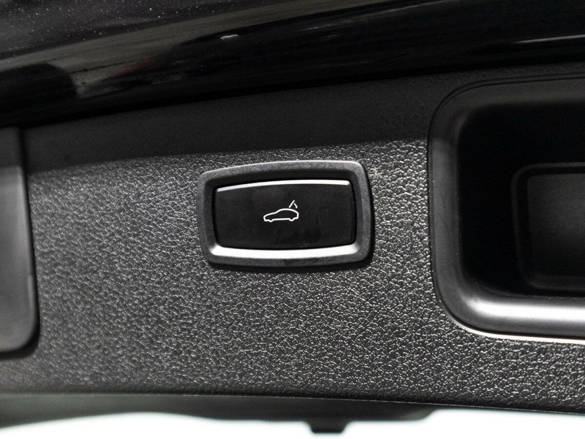 Купить Porsche Macan S, 2016, 140 766 км, фото №16