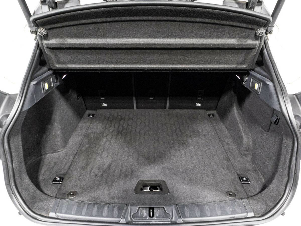 Купить Jaguar F-Pace, 2016, 159 996 км, фото №15