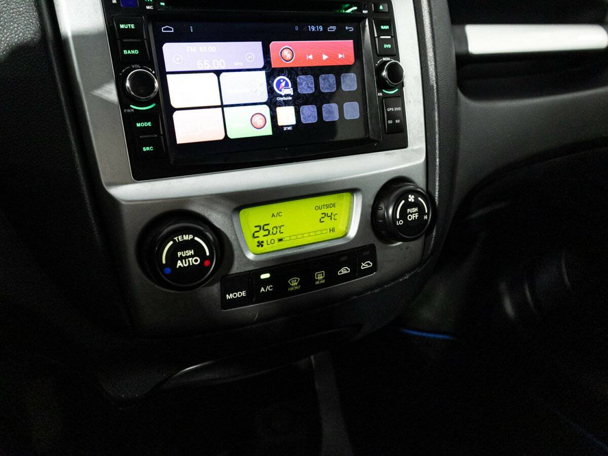 Купить Kia Sportage, 2010, 199 000 км, фото №16