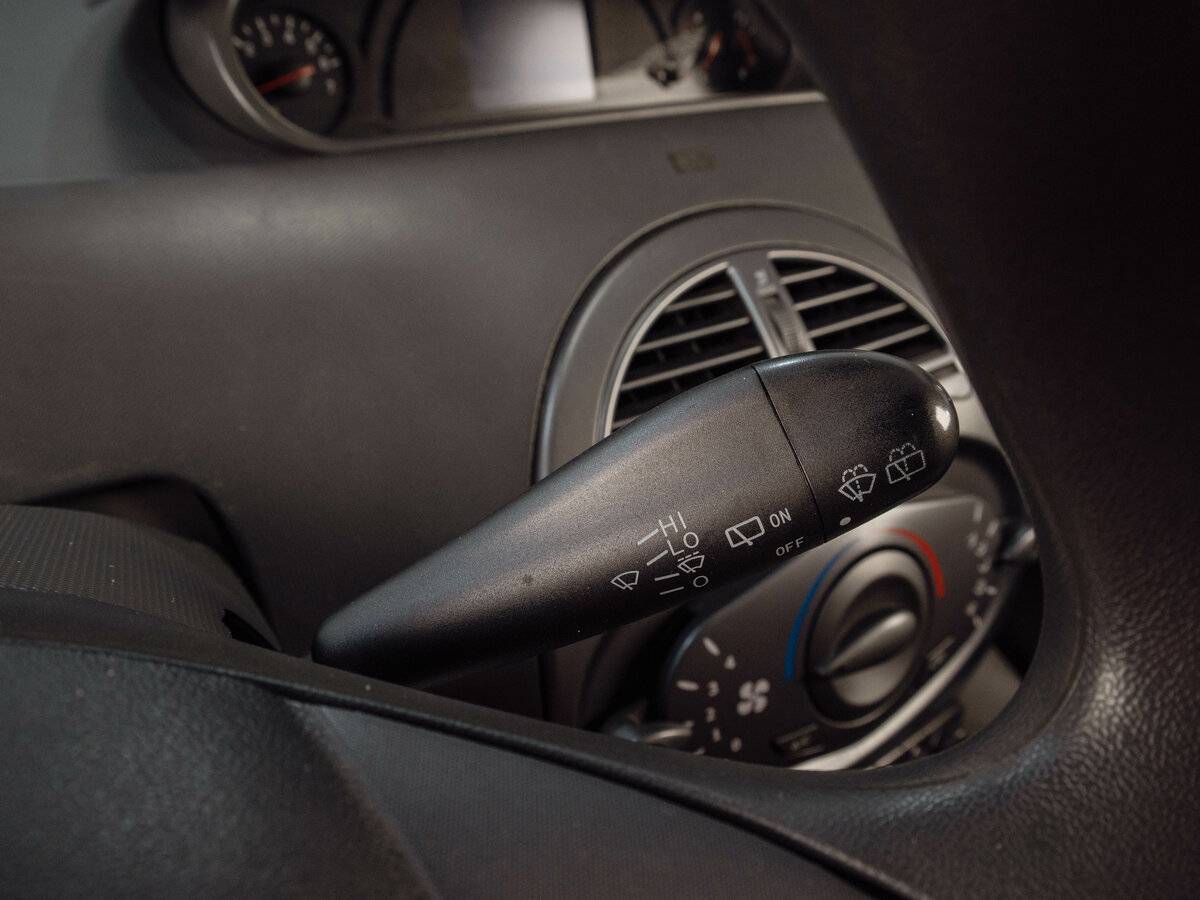 Купить Chery IndiS (S18D), 2011, 180 000 км, фото №10