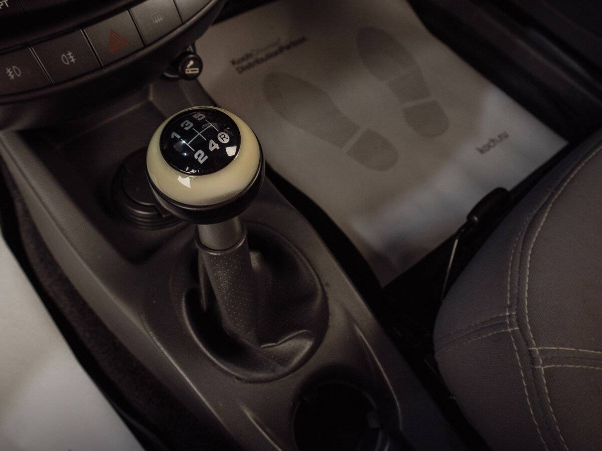 Купить Chery IndiS (S18D), 2011, 180 000 км, фото №13