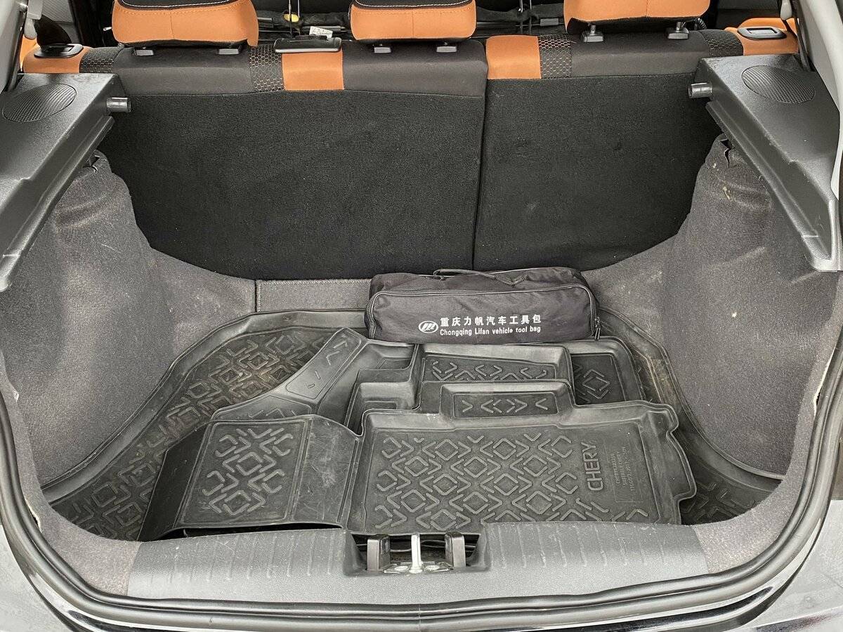 Купить Chery Tiggo 2, 2017, 181 200 км, фото №13