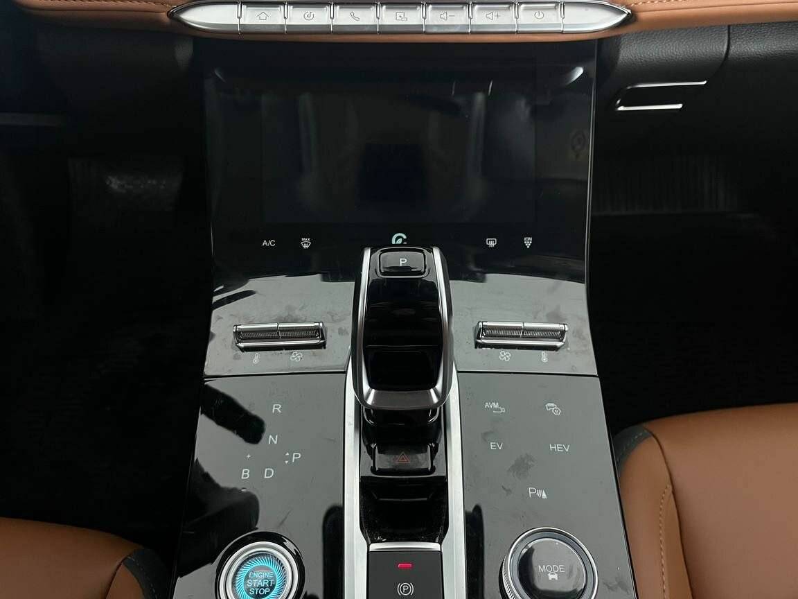 Купить Chery Tiggo 8 Pro e+, 2023, 21 501 км, фото №10