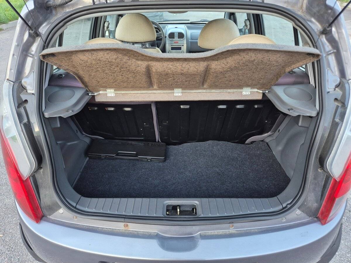 Купить Chery Kimo (A1), 2009, 45 740 км, фото №16