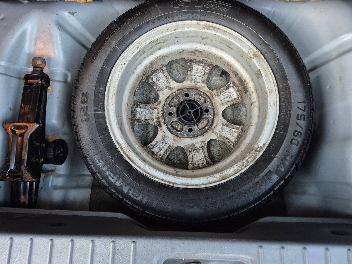 Купить Chery Kimo (A1), 2009, 45 740 км, фото №17