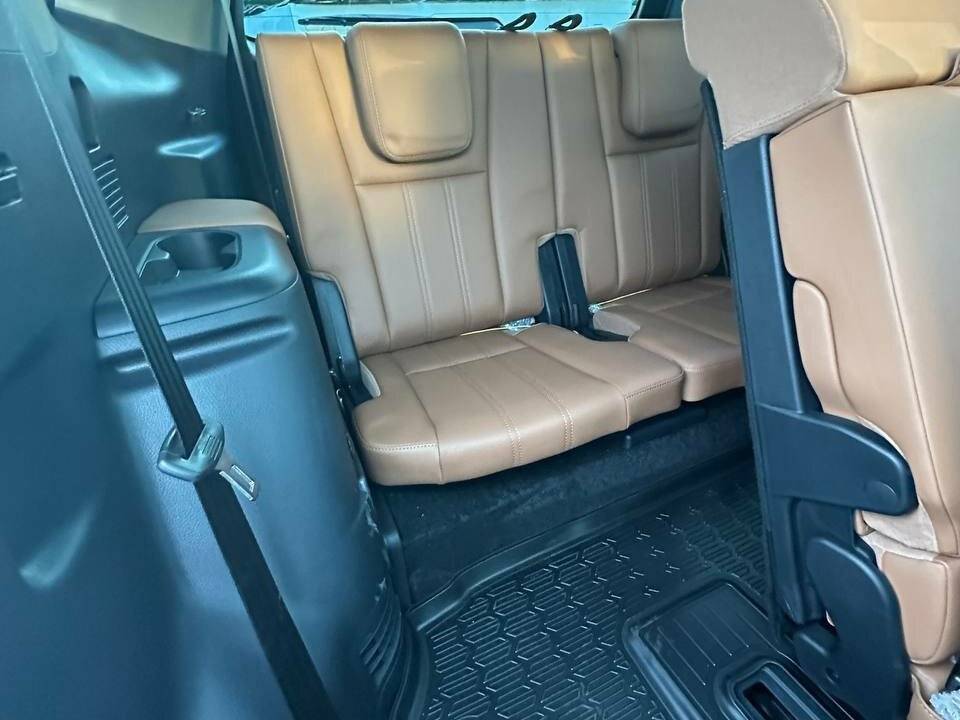 Купить Changan CS95, 2023, 150 км, фото №16