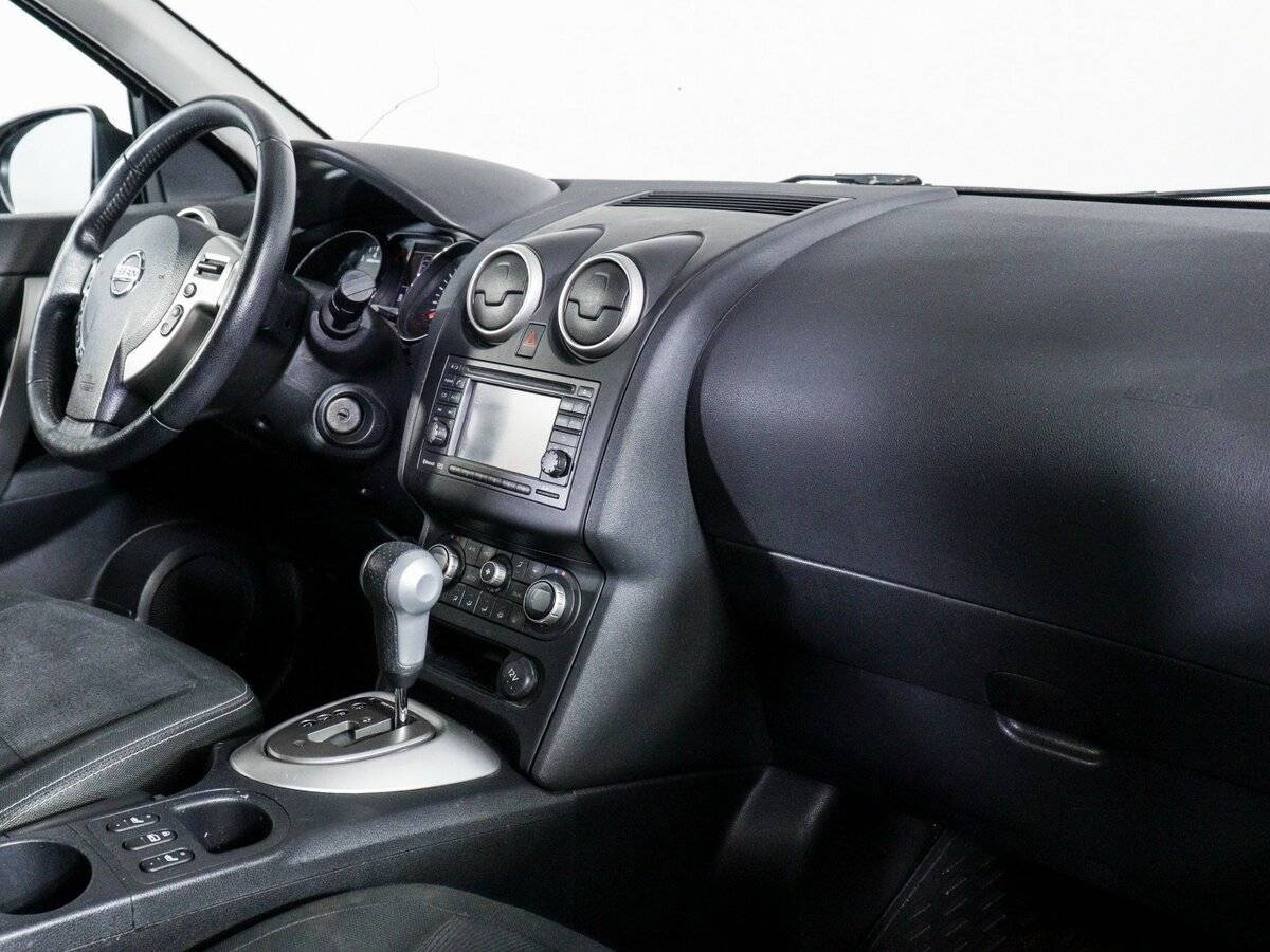 Купить Nissan Qashqai, 2011, 163 000 км, фото №6
