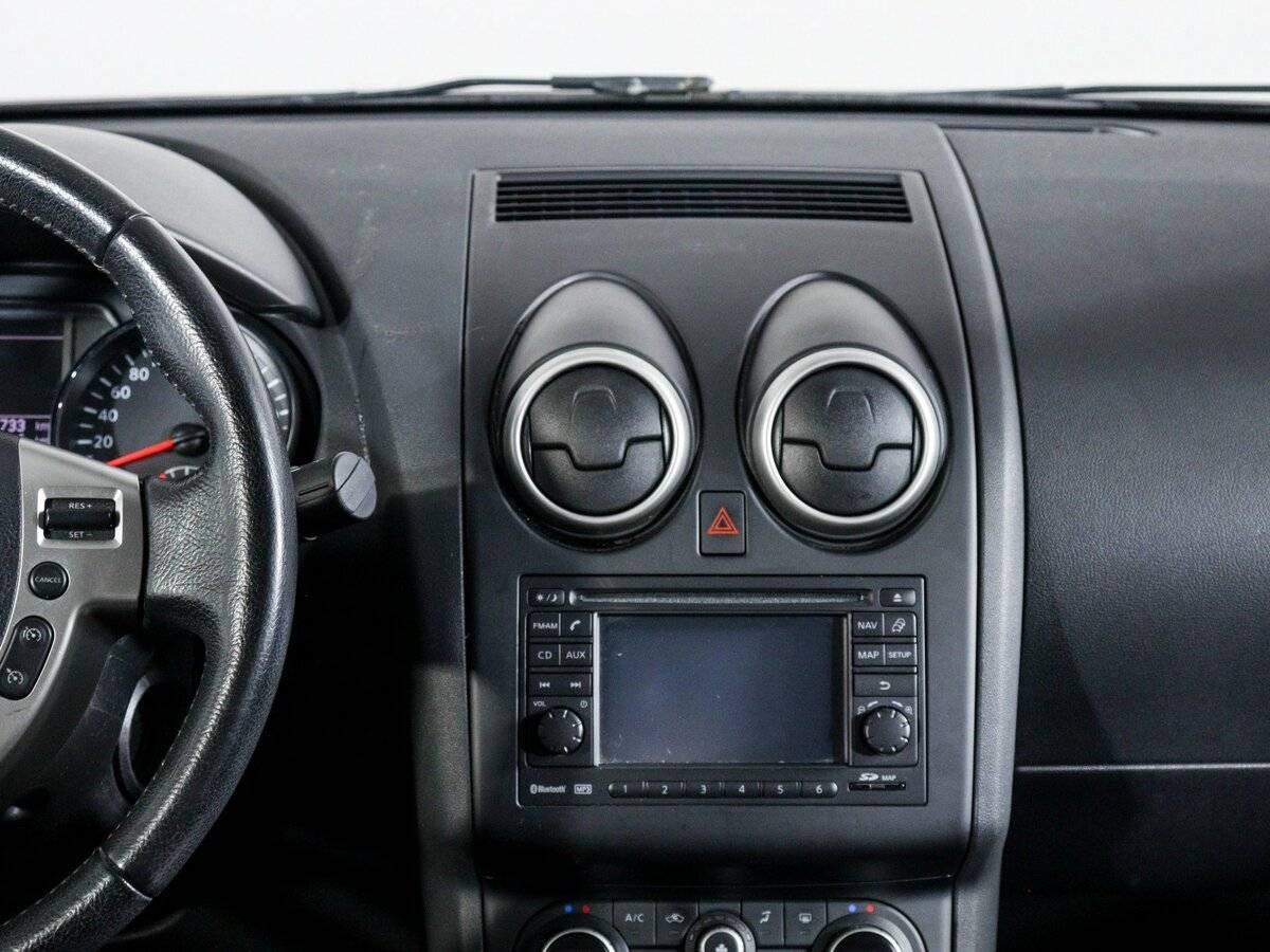 Купить Nissan Qashqai, 2011, 163 000 км, фото №9